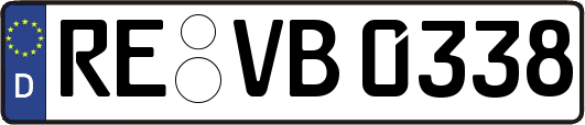 RE-VB0338