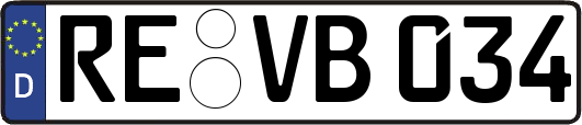 RE-VB034