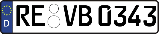 RE-VB0343