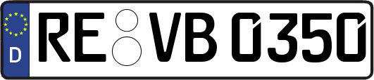 RE-VB0350