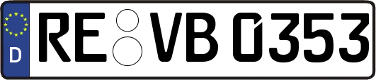 RE-VB0353