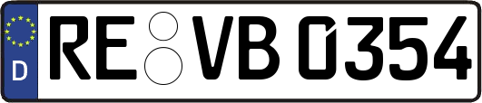 RE-VB0354