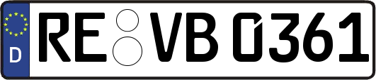 RE-VB0361