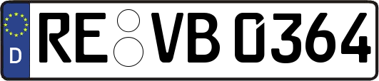 RE-VB0364