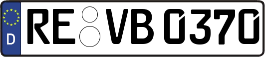 RE-VB0370