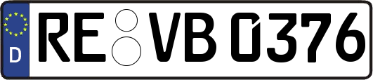 RE-VB0376