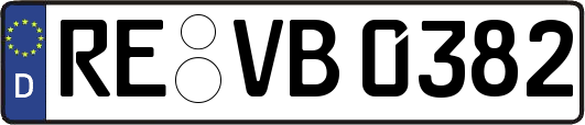 RE-VB0382