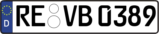 RE-VB0389