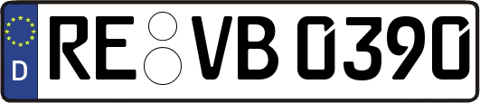 RE-VB0390