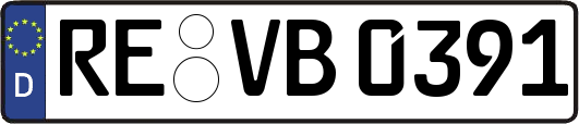 RE-VB0391