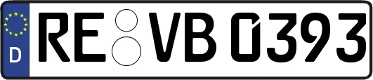 RE-VB0393