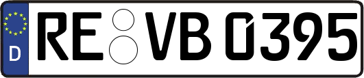RE-VB0395