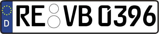 RE-VB0396