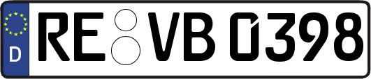 RE-VB0398