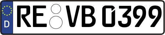 RE-VB0399