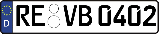 RE-VB0402