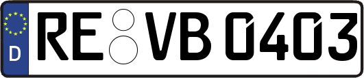 RE-VB0403