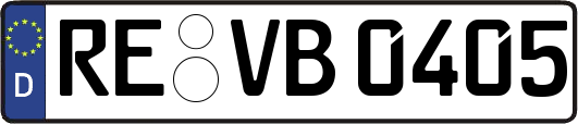 RE-VB0405