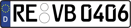 RE-VB0406