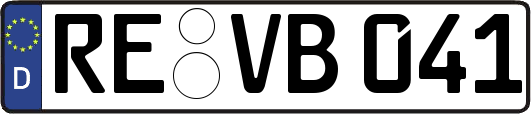 RE-VB041