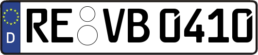 RE-VB0410