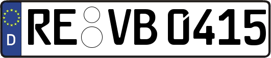 RE-VB0415