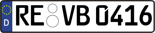 RE-VB0416