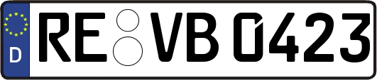 RE-VB0423