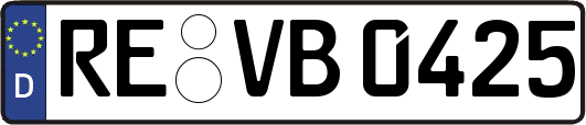 RE-VB0425