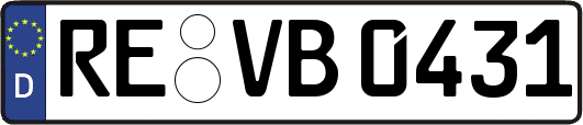RE-VB0431