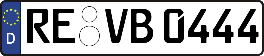 RE-VB0444