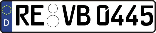 RE-VB0445