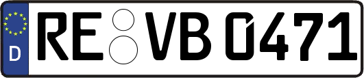 RE-VB0471