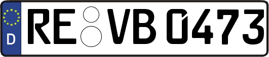 RE-VB0473