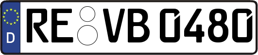 RE-VB0480