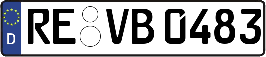 RE-VB0483
