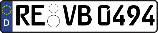 RE-VB0494