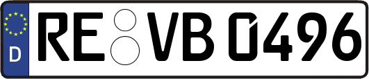RE-VB0496