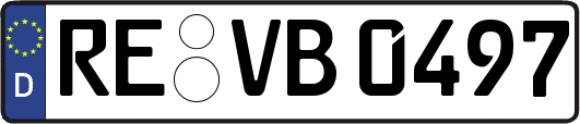 RE-VB0497