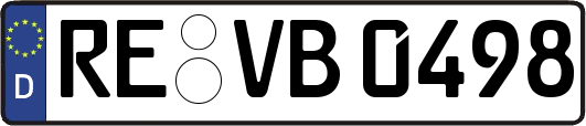 RE-VB0498
