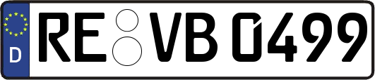 RE-VB0499