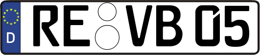 RE-VB05