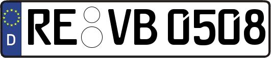 RE-VB0508