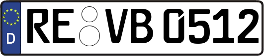RE-VB0512