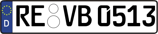 RE-VB0513