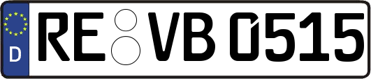 RE-VB0515