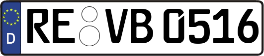 RE-VB0516