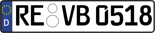 RE-VB0518