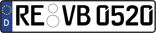 RE-VB0520