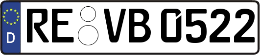 RE-VB0522